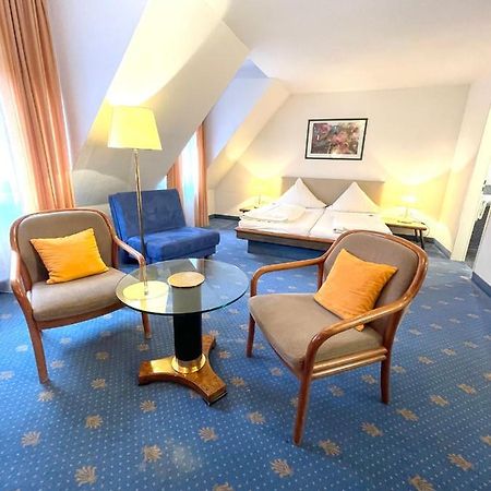 Rebgarten Hotel Schulgasse رافنسبرغ المظهر الخارجي الصورة