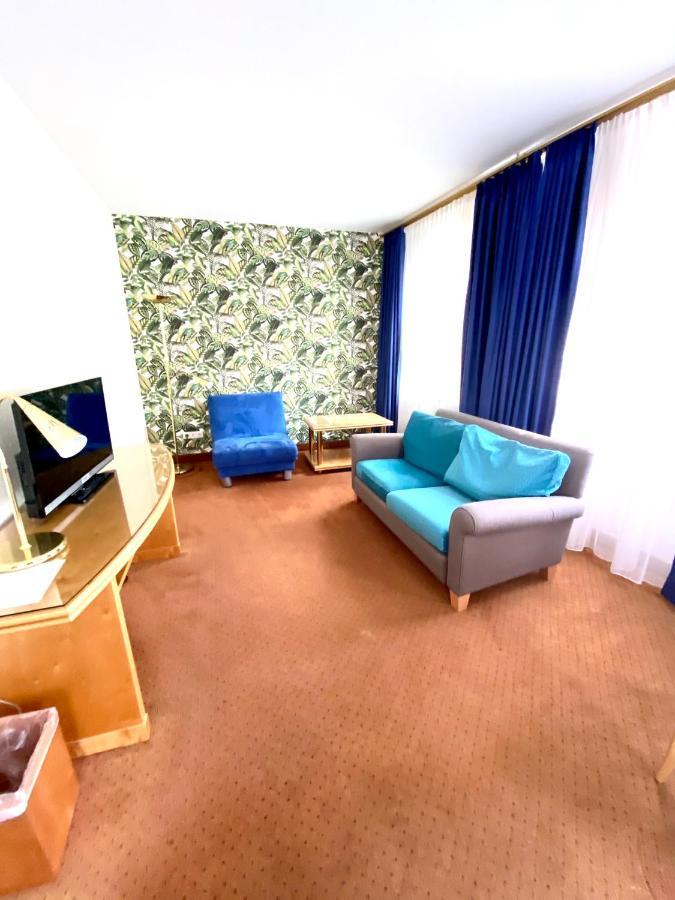 Rebgarten Hotel Schulgasse رافنسبرغ المظهر الخارجي الصورة