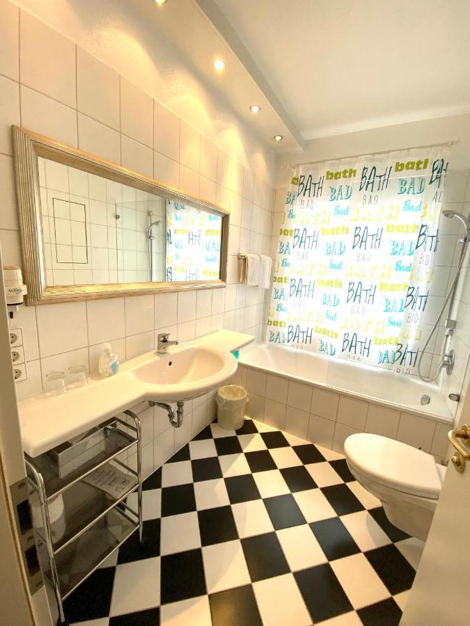 Rebgarten Hotel Schulgasse رافنسبرغ المظهر الخارجي الصورة