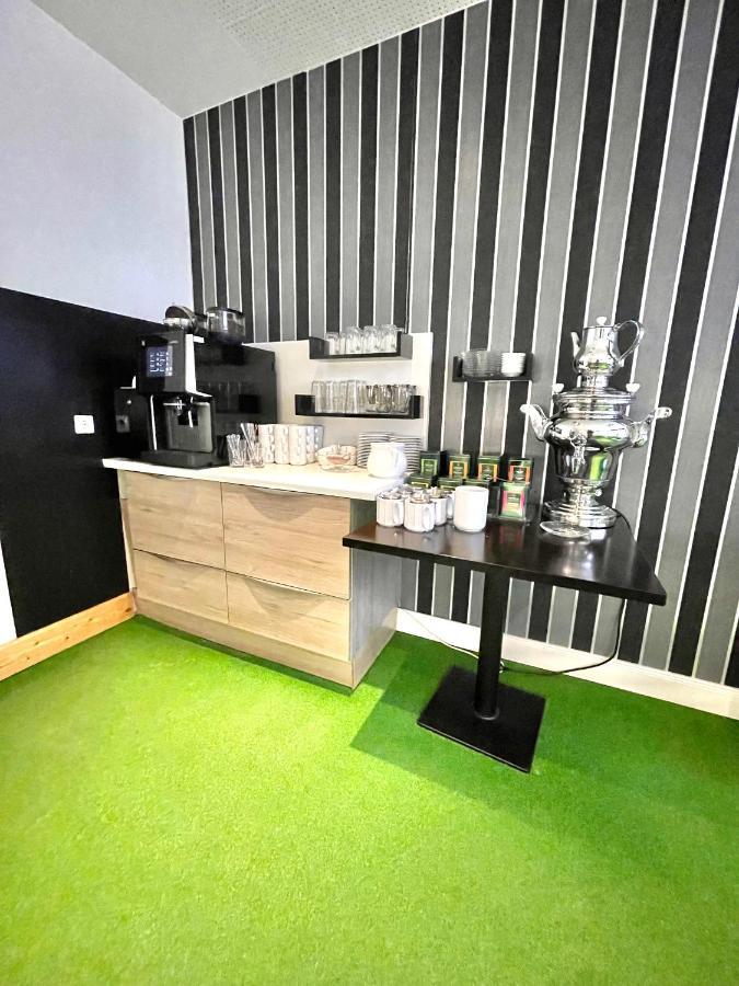 Rebgarten Hotel Schulgasse رافنسبرغ المظهر الخارجي الصورة