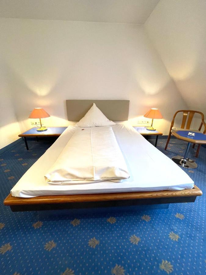 Rebgarten Hotel Schulgasse رافنسبرغ المظهر الخارجي الصورة
