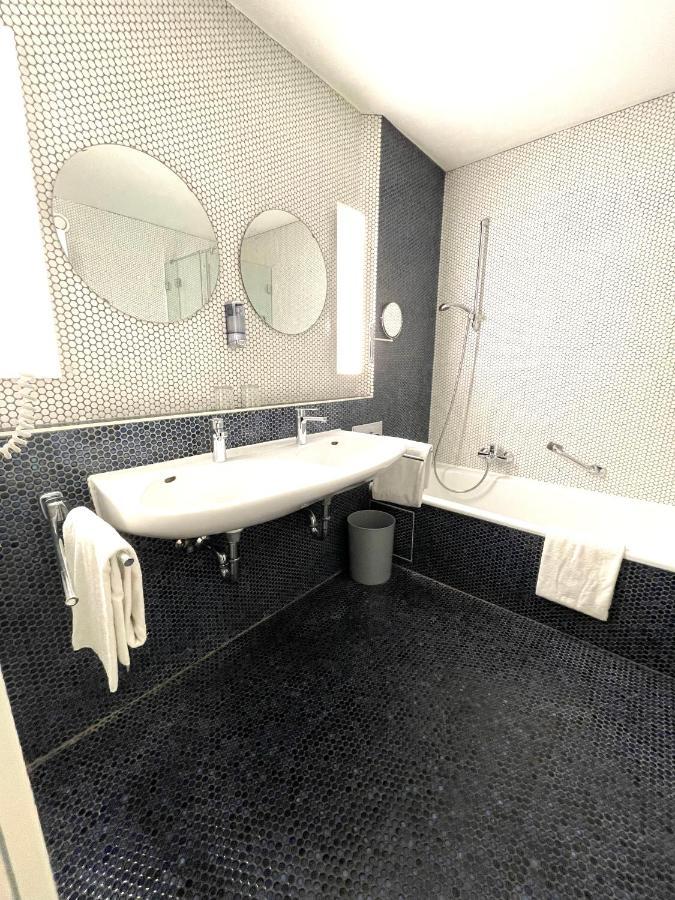 Rebgarten Hotel Schulgasse رافنسبرغ المظهر الخارجي الصورة