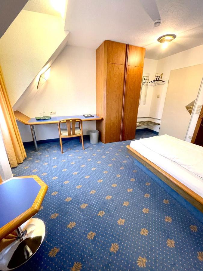 Rebgarten Hotel Schulgasse رافنسبرغ المظهر الخارجي الصورة