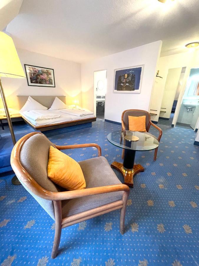 Rebgarten Hotel Schulgasse رافنسبرغ المظهر الخارجي الصورة