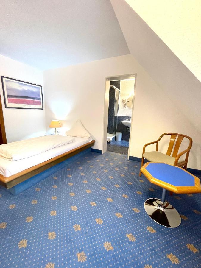 Rebgarten Hotel Schulgasse رافنسبرغ المظهر الخارجي الصورة