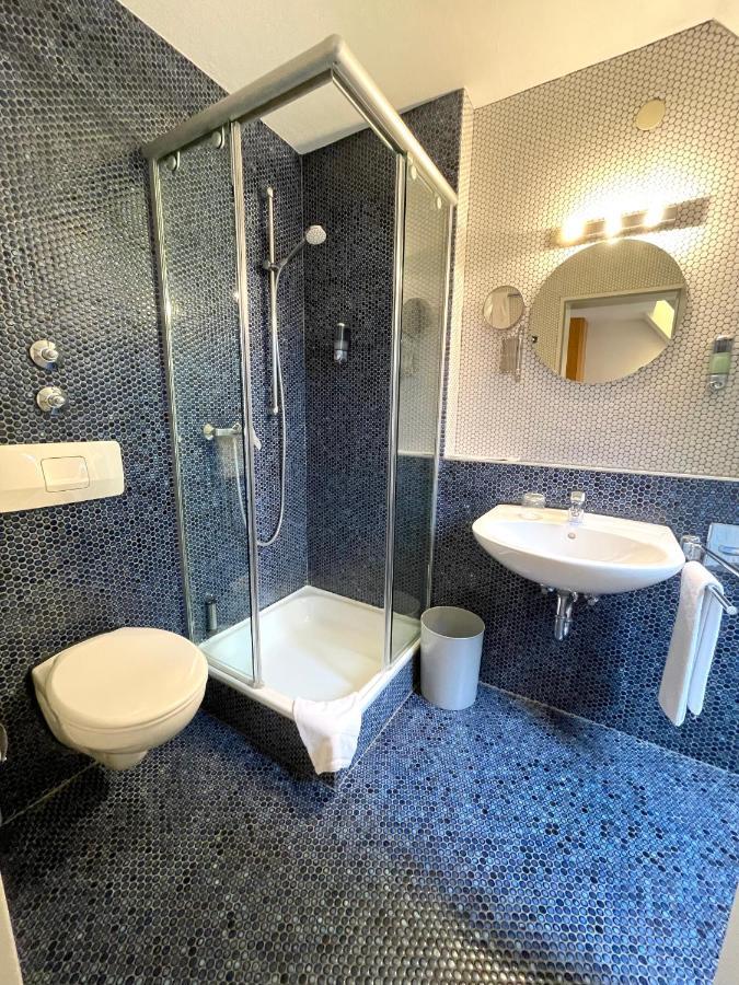 Rebgarten Hotel Schulgasse رافنسبرغ المظهر الخارجي الصورة