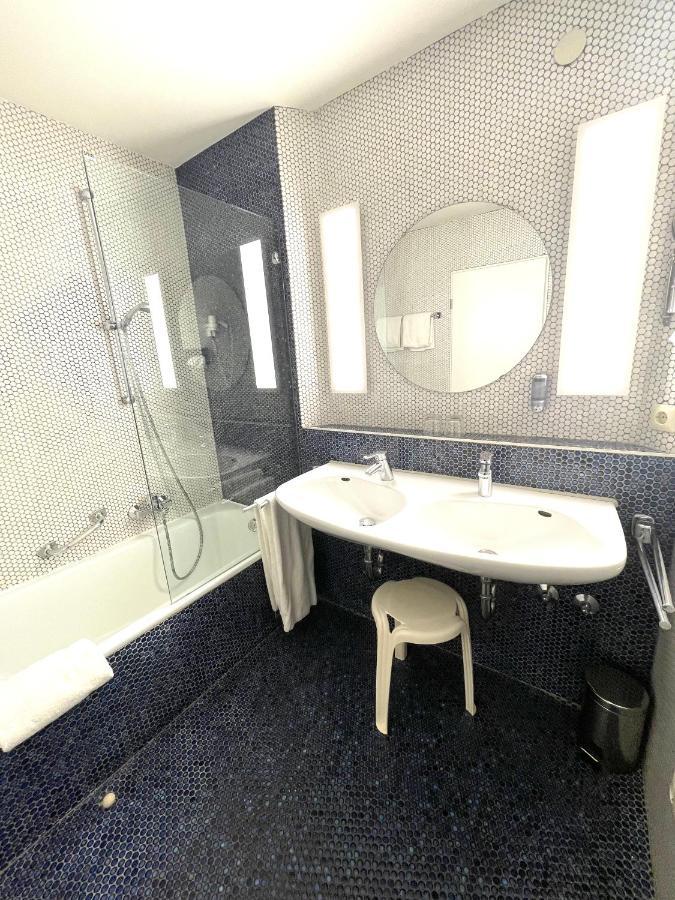 Rebgarten Hotel Schulgasse رافنسبرغ المظهر الخارجي الصورة