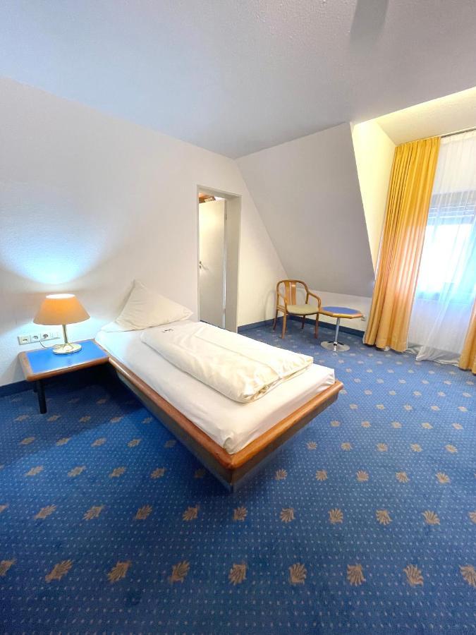 Rebgarten Hotel Schulgasse رافنسبرغ المظهر الخارجي الصورة
