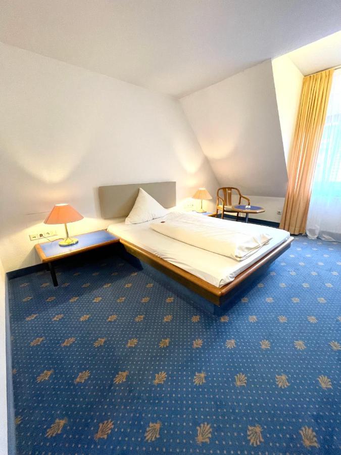 Rebgarten Hotel Schulgasse رافنسبرغ المظهر الخارجي الصورة