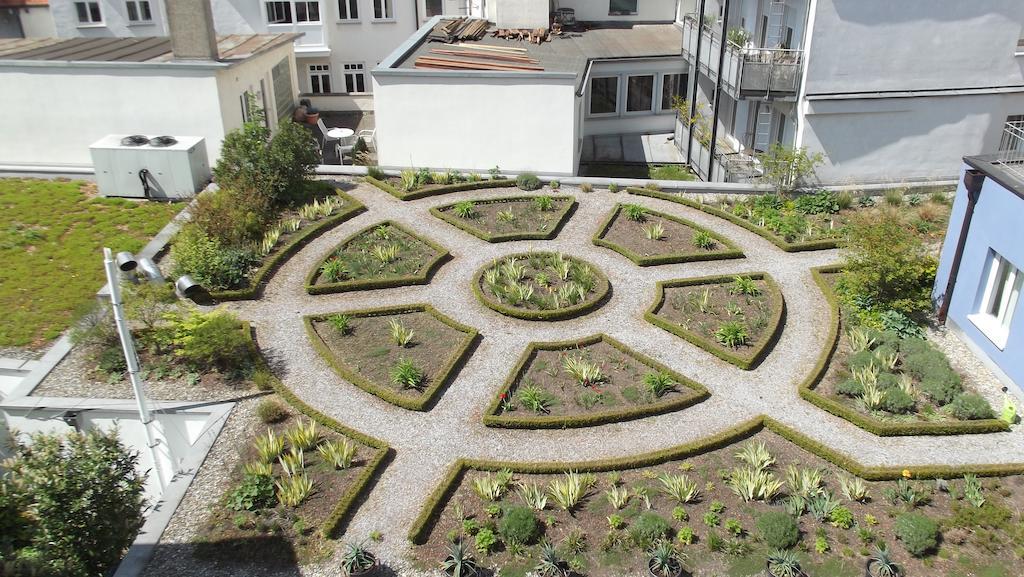 Rebgarten Hotel Schulgasse رافنسبرغ المظهر الخارجي الصورة